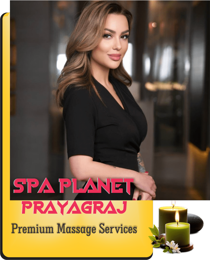 Premium Body Massage in Prayagraj